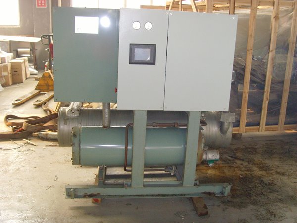 安图酒店中央空调不停机清洗方法介绍